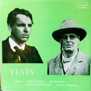 William Butler Yeats - The English Poets From Chaucer To Yeats - William Butler Yeats mp3