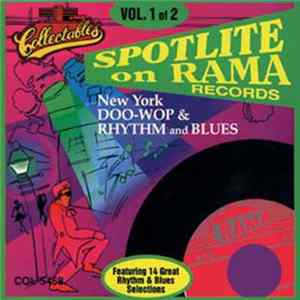 Various - Spotlite On Rama Records, Volume 1 mp3