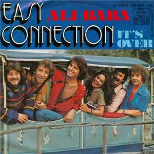 Easy Connection - Ali Baba mp3