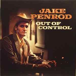 Jake Penrod - Out Of Control mp3