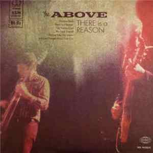 The Above - There Is a Reason mp3