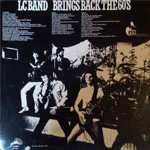 LC Band - Brings Back The 60's mp3