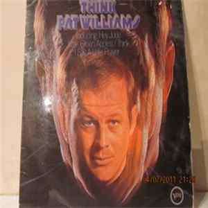 Pat Williams - Think mp3