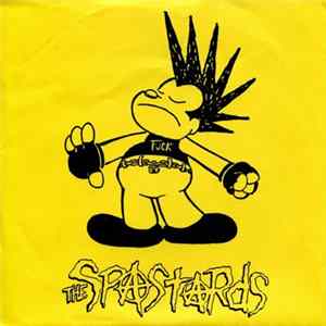 The Spastards - The Spastards mp3