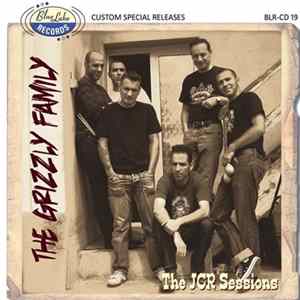 The Grizzly Family - The JCR Sessions mp3