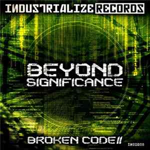 Broken Code - Beyond Significance mp3
