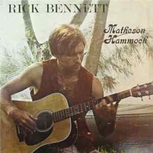 Rick Bennett - Matheson Hammock mp3