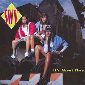 SWV - It's About Time mp3