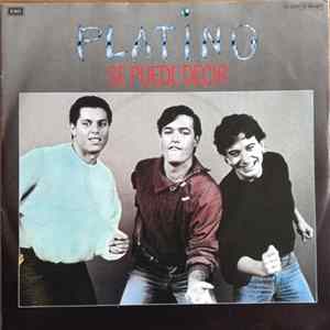 Platino - Se Puede Decir mp3
