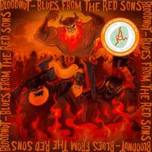 Bloodnut - Blues From The Red Sons mp3