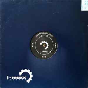 Hunter And Lauks - Shades Of Blue mp3