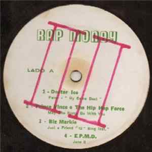 Various - Rap Money mp3