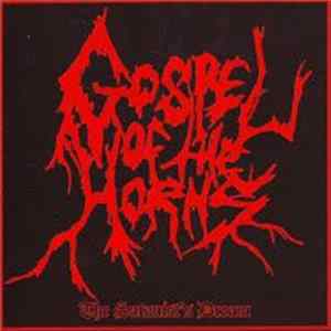 Gospel Of The Horns - The Satanist's Dream mp3