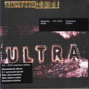Depeche Mode - Ultra mp3