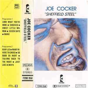 Joe Cocker - Sheffield Steel mp3