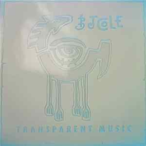 BJ Cole - Transparent Music mp3