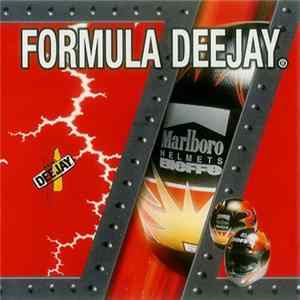 Various - Formula Deejay mp3
