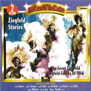 Various - The Sound Of The Movies - Ziegfeld Stories mp3