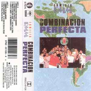Various - Familia RMM: Combinación Perfecta mp3