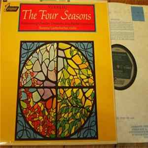 Antonio Vivaldi - The Four Seasons mp3