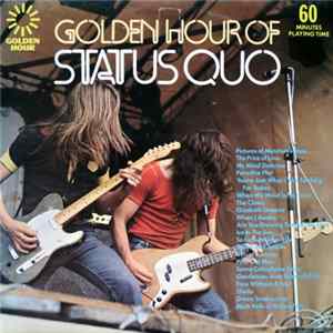 Status Quo - Golden Hour Of Status Quo mp3