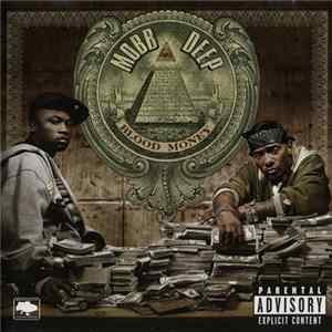 Mobb Deep - Blood Money mp3