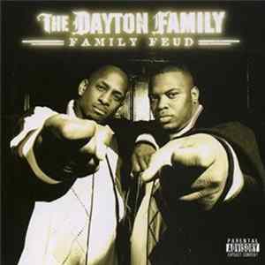 The Dayton Family - Family Feud mp3