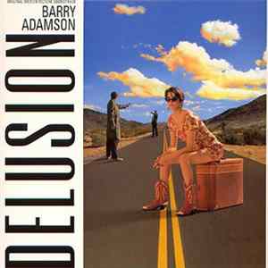 Barry Adamson - Delusion (Original Motion Picture Soundtrack) mp3