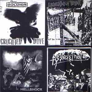Various - Portland City Hard Punk 2005 mp3