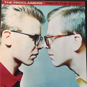 The Proclaimers - This Is The Story mp3