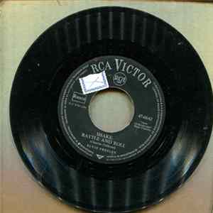 Elvis Presley - Shake, Rattle And Roll / Lawdy, Miss Clawdy mp3