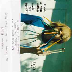 'Weird Paul' Petroskey - I Need A Pencil Sharpener mp3