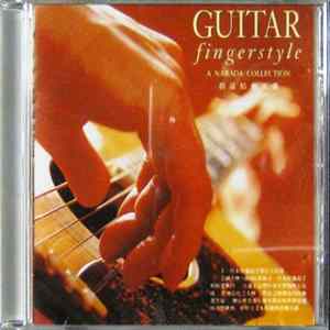 Various - Guitar Fingerstyle mp3