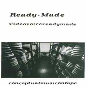 Ready-Made - Videovoicereadymade mp3