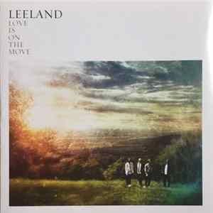 Leeland - Love Is On The Move mp3