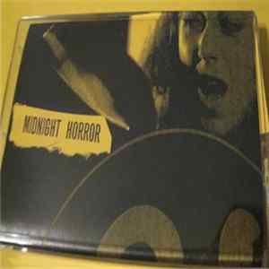 Midnight Horror - Midnight Horror mp3