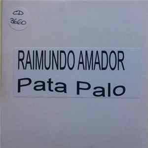 Raimundo Amador - Pata Palo mp3