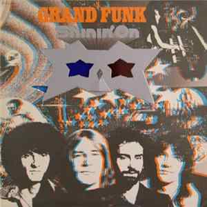 Grand Funk - Shinin' On mp3