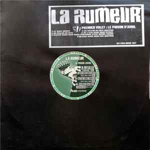 La Rumeur - Premier Volet : Le Poison D'Avril mp3