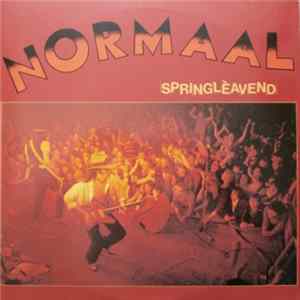 Normaal - Springlèavend mp3