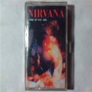 Nirvana - Come As You Are mp3