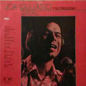 Joe Quijano Y Su Orquesta - Ahora mp3
