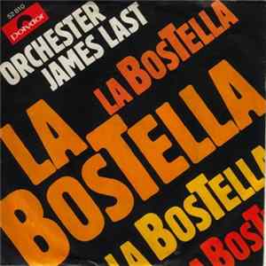 Orchester James Last - La Bostella mp3