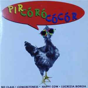 Various - Pircórócócór mp3