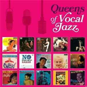 Various - Queens of Vocal Jazz mp3