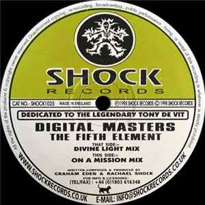 Digital Masters - The Fifth Element mp3