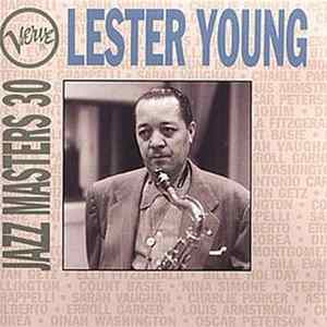 Lester Young - Verve Jazz Masters 30 mp3