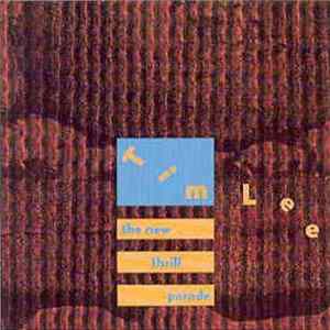 Tim Lee - The New Thrill Parade mp3