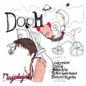 Doom Dong - Magicalagical / Alablaster mp3