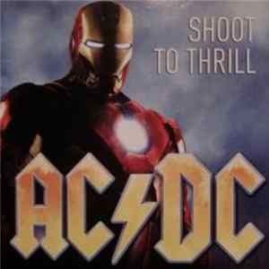 AC/DC - Shoot To Thrill mp3